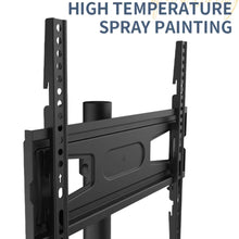 Gadget Wagon 26-65” Portable TV Trolley Cart with Wheels Load upto 35kg with VESA 400x400mm FREE SHIPPING