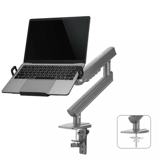 Monitor Spring Arms – GADGET WAGON