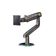 NB 27" - 60" Arm Monitor Mechanical Spring Adjustable Desk Mount 360° Rotation F5