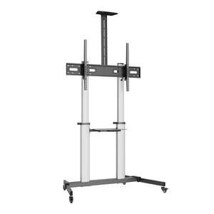 TV stand with adjustable height 