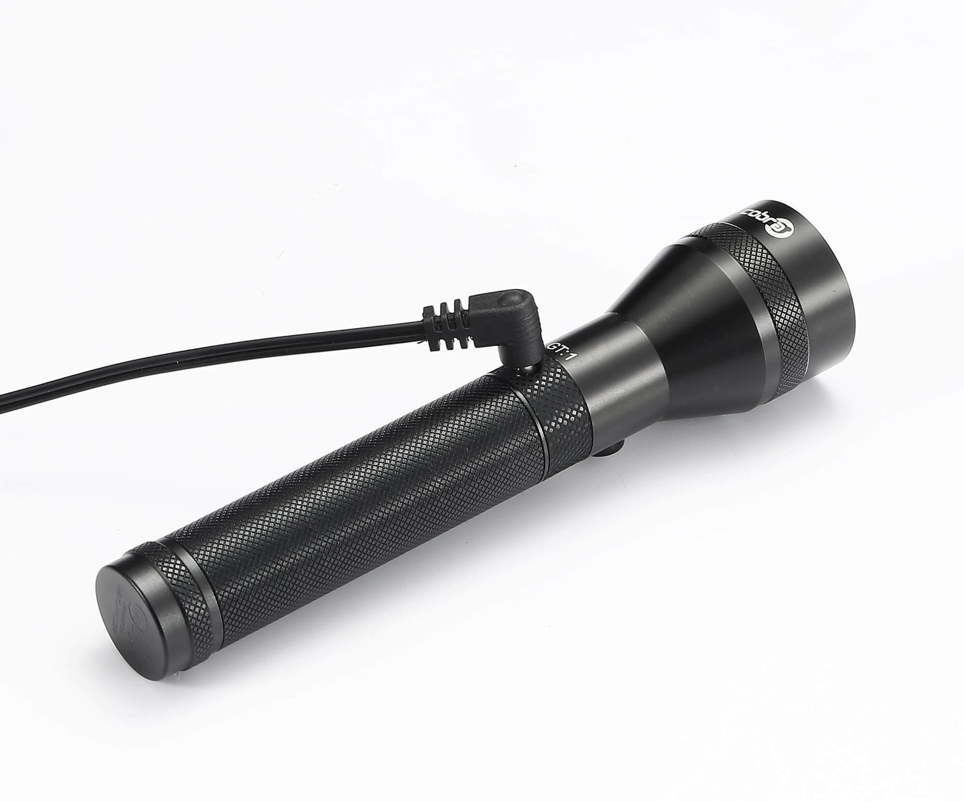 MR. LIGHT COBRA LED FLASH LIGHT GT 1 free shipping