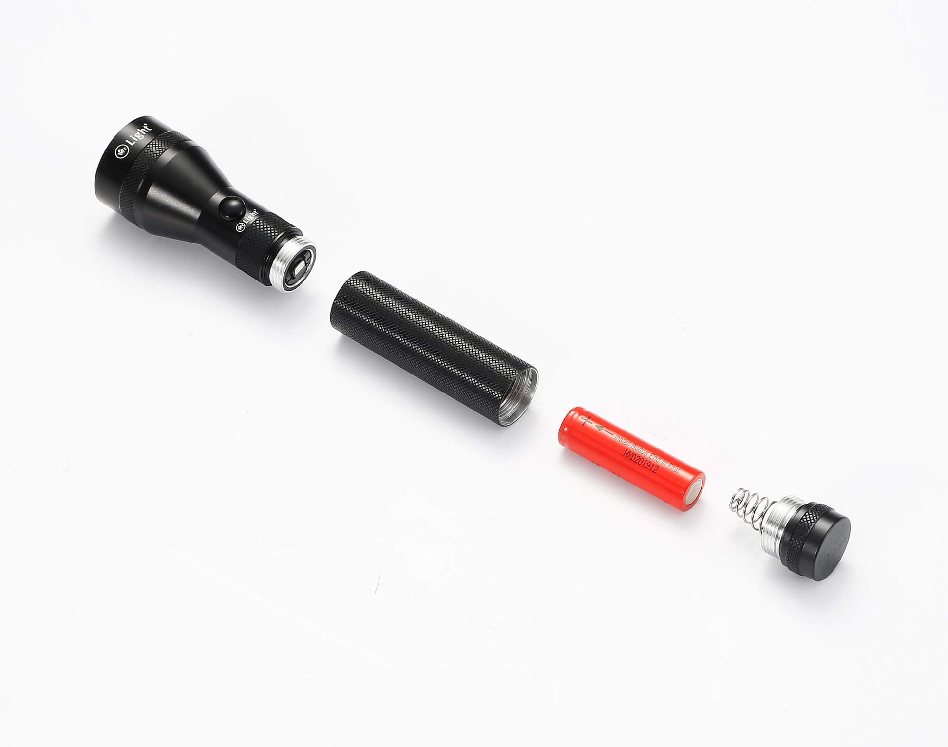 MR. LIGHT COBRA LED FLASH LIGHT GT 1 free shipping