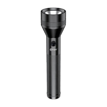 Mr. Light GT 5 Super Bright Latest Flashlight, LED Torch, USB Charging System, Powerful Beam, Powerful Battery, 4 Hours Working Time free shipping