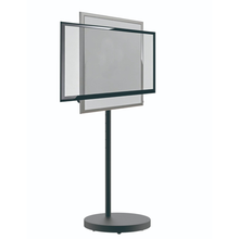 Universal Free-Standing TV Stand for 17–55 Inch Screens | Metal | 90° Rotation | VESA 400×400, free shipping