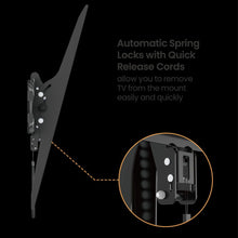 Lumi X-Large Heavy-Duty Tilt TV Wall Mount for 60–100 Inch TVs | 100kg Capacity | ±15° Toolless Tilt | VESA Up to 1000x800, free shipping