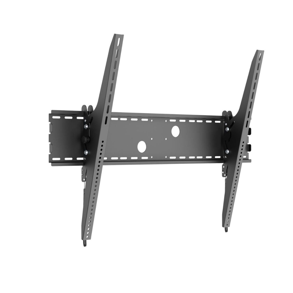 Lumi X-Large Heavy-Duty Tilt TV Wall Mount for 60–100 Inch TVs | 100kg Capacity | ±15° Toolless Tilt | VESA Up to 1000x800, free shipping