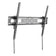Lumi Heavy-Duty Tilt TV Wall Mount | Fits 50–100" TVs | Up to 75kg | Ultra Strong Steel | 85mm Slim Profile | Spring Lock System