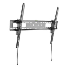 Lumi Heavy-Duty Tilt TV Wall Mount | Fits 50–100