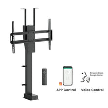 Lumi Smart Motorized TV Lift Stand for 37
