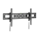 Heavy-Duty Extension Tilt & Swivel TV Wall Mount for 43"-95" TVs