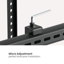 Lumi Heavy-Duty TV Wall Mount for 55–105