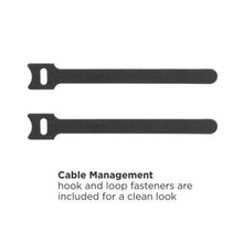 Lumi Full-Motion TV Wall Mount for 37