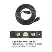Lumi Full-Motion TV Wall Mount for 37