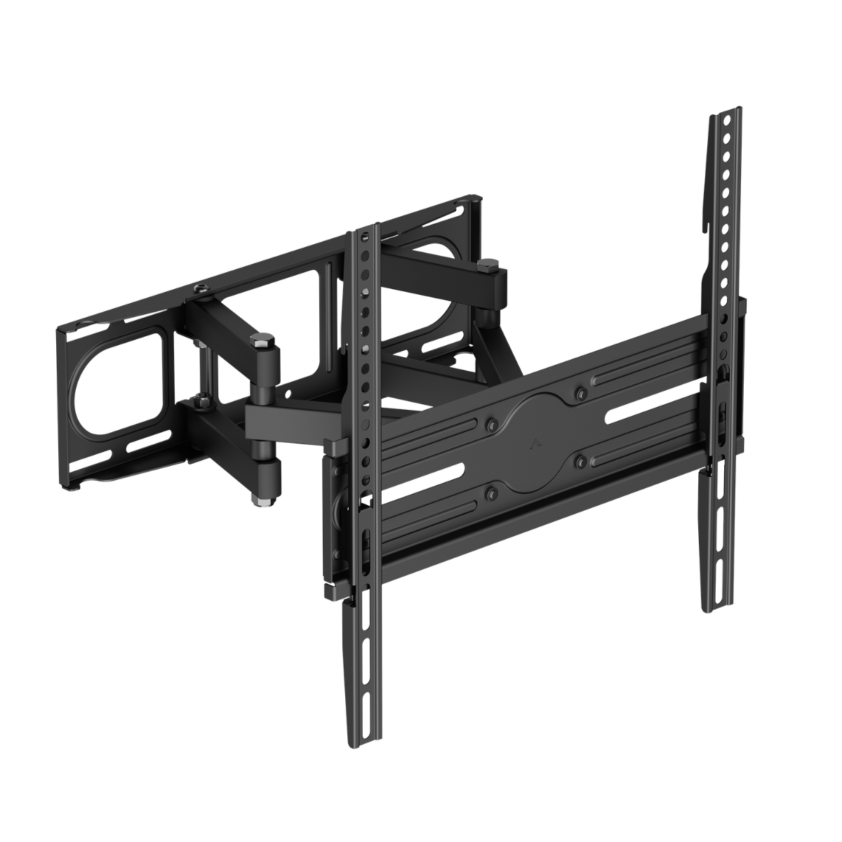 FlexView Full-Motion Swivel & Tilt TV Wall Mount for 32"-75" TVs, free shipping