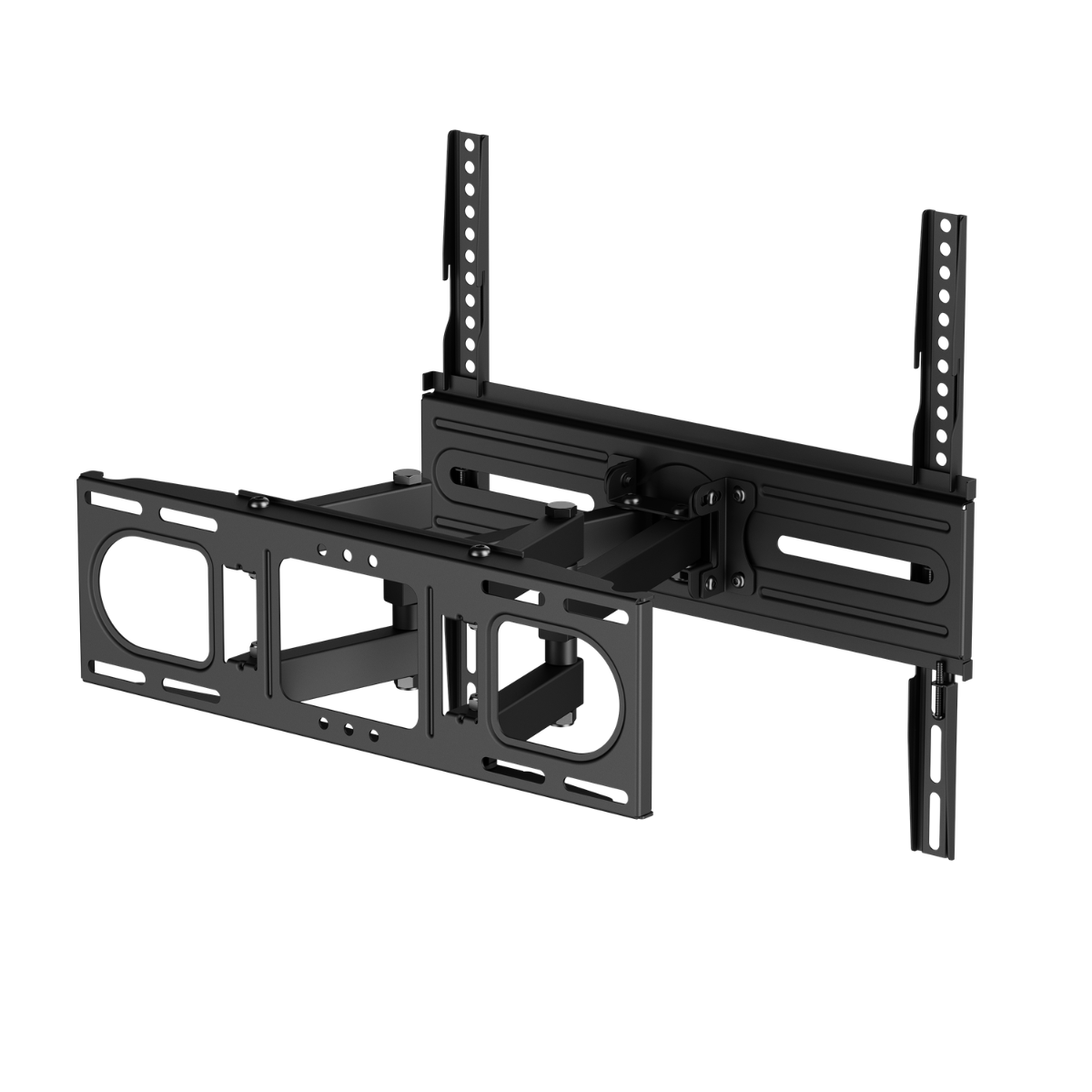 FlexView Full-Motion Swivel & Tilt TV Wall Mount for 32"-75" TVs, free shipping