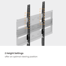 FlexView Full-Motion Swivel & Tilt TV Wall Mount for 32