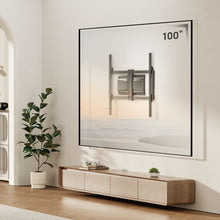 Lumi Heavy Duty Full-Motion TV Wall Mount for 50