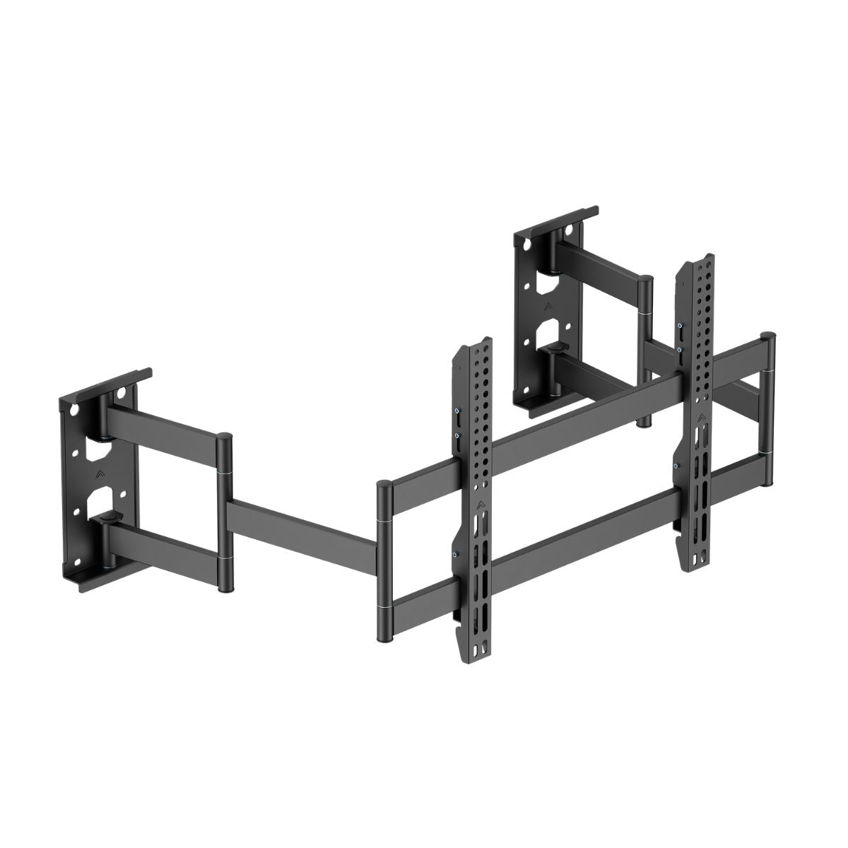 UltraSlim Heavy-Duty Full Motion TV Wall Mount – 55” to 90” Precision Support, free shipping