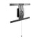 Lumi Landscape/ Portrait Wall Mount for Flat Panel| |37"-80" Displays up to 50kg/110lbs
