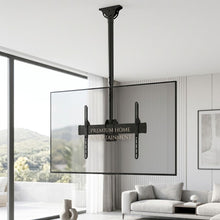 Lumi Telescopic Full-motion TV Ceiling Mount| 37
