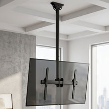 Lumi Telescopic Full-motion TV Ceiling Mount| 37
