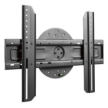 Lumi 360° Rotate Wall Mount for Flat Panel Display| Fit Screen Size:37″-70