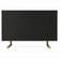 Table Top TV Desk Stand 37 To 80 inches Universal Height Adjustable Up to 40 kg