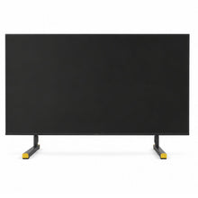 Table Top TV Desk Stand 37 To 80 inches Universal Height Adjustable Up to 40 kg