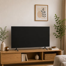 gadget wagon Table Top TV Stand 37 To 85 inches Universal Height Adjustable Up to 40 kg free shipping