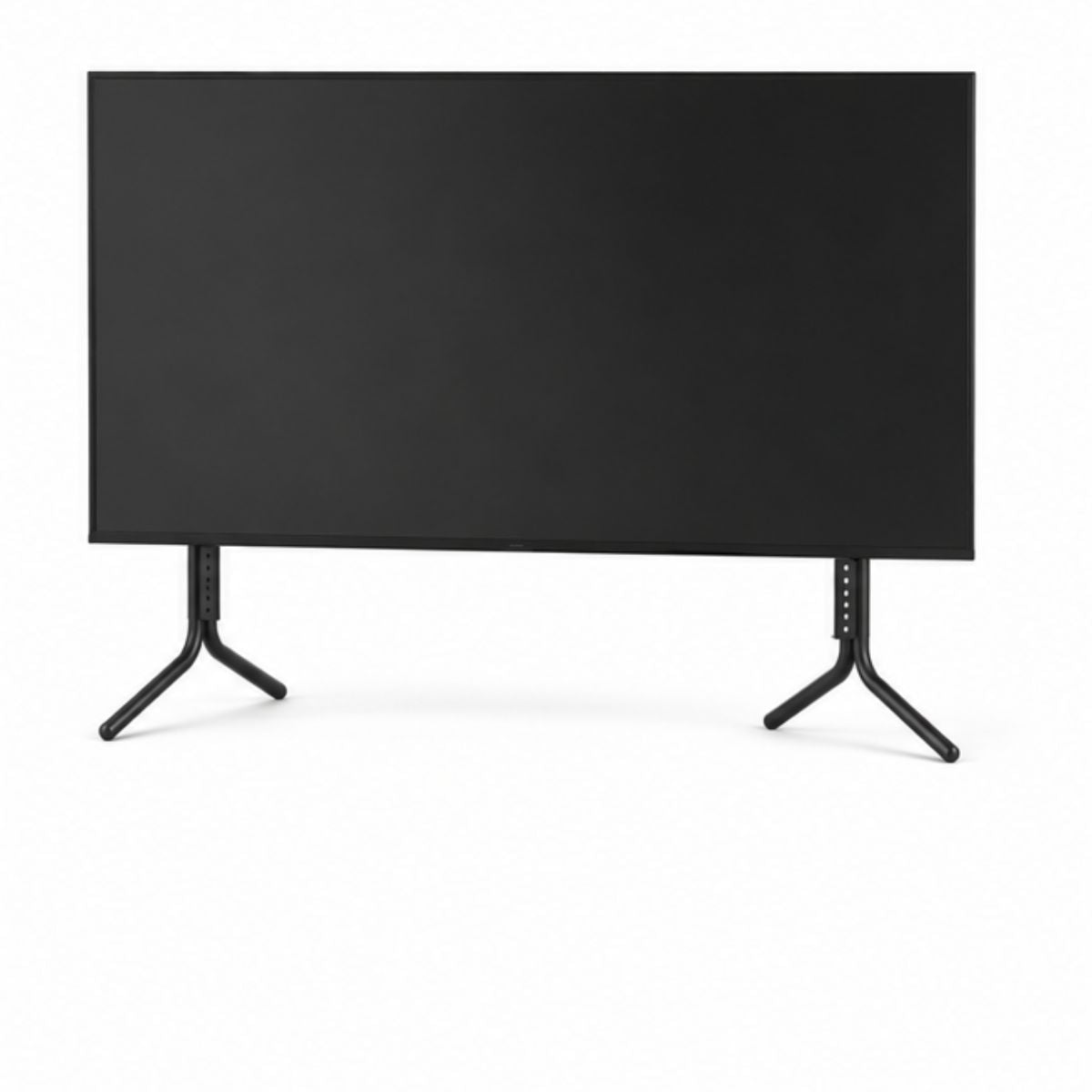 gadget wagon Table Top TV Stand 37 To 85 inches Universal Height Adjustable Up to 40 kg free shipping