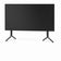 Table Top TV Stand 37 To 85 inches Universal Height Adjustable Up to 40 kg