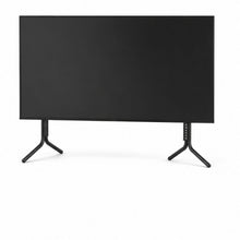 gadget wagon Table Top TV Stand 37 To 85 inches Universal Height Adjustable Up to 40 kg free shipping