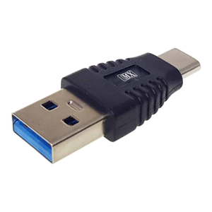  MX USB Type-C to USB-A 3.0 Male Adapter,5Gbps High-Speed Data & OTG Support,Fast Charging,Compact Plug and Play Design, free shipping