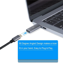 MX USB Type-C Extender Adapter USB 3.1, 10Gbps SuperSpeed,Metal Body,Port-Protection Design|Universal C-Type Compatibility(Pack of 2),free shipping