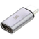 MX USB Type-C Extender Adapter USB 3.1, 10Gbps SuperSpeed,Metal Body,Port-Protection Design|Universal C-Type Compatibility(Pack of 2)