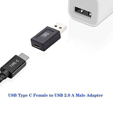 MX USB Type-C Female to USB-A 3.0 Male Adapter,5Gbps SuperSpeed Data Transfer,Plug & Play,Compact & Durable Design, free shipping