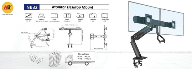 North Bayou NB 32 24 - 32