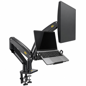 17-to-27-inch-gas-strut-led-monitor-desk-arm-with-laptop-tray-360-degree-swivel-tilt-f160-fp217-to-27-inch-gas-strut-led-monitor-desk-arm-with-laptop-tray-360-d-745278