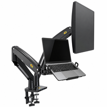17-to-27-inch-gas-strut-led-monitor-desk-arm-with-laptop-tray-360-degree-swivel-tilt-f160-fp217-to-27-inch-gas-strut-led-monitor-desk-arm-with-laptop-tray-360-d-745278