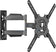 NB P40 TV Wall Mount Bracket for 32 to 65 Inch Full Motion Cantilever