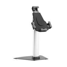 SecureTab 360 Aluminum Tablet Kiosk Stand, free shipping