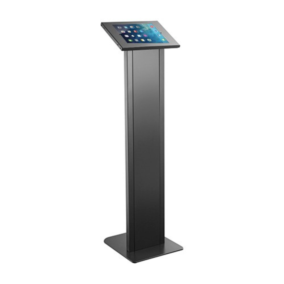 TabShield Freestanding Tablet Kiosk, free shipping