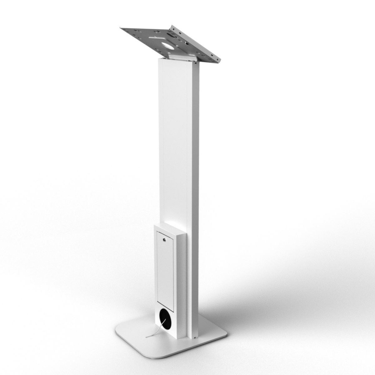 TabShield Freestanding Tablet Kiosk, free shipping