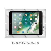 TabVault Pro Freestanding Tablet Kiosk, free shipping