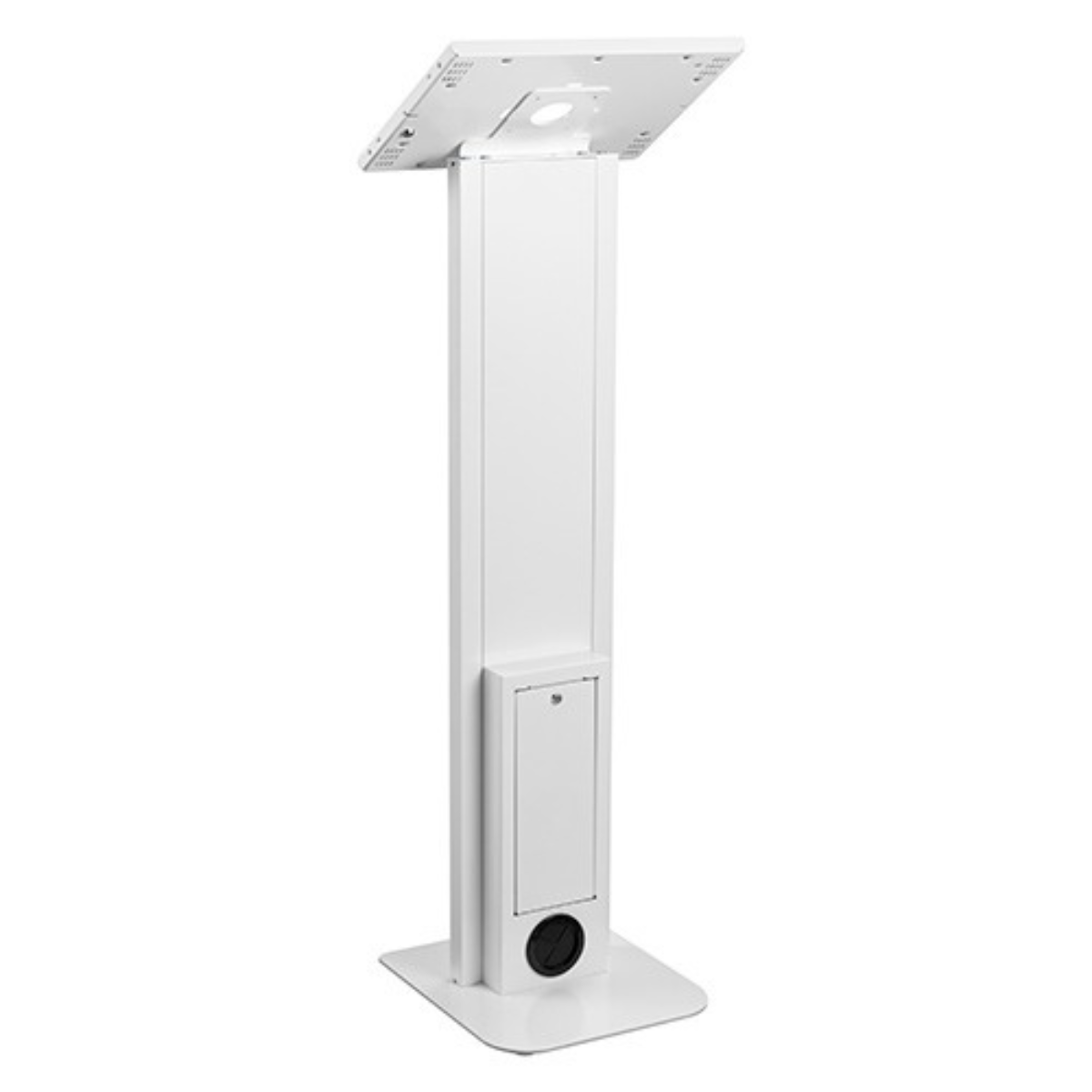 TabVault Pro Freestanding Tablet Kiosk, free shipping