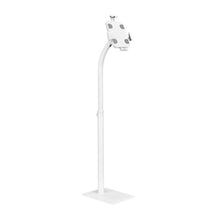 Lumi Height Adjustable Universal Anti-Theft Tablet Floor Stand | 7.9