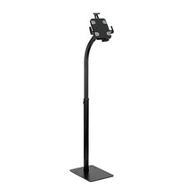 Lumi Height Adjustable Universal Anti-Theft Tablet Floor Stand | 7.9