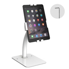Lumi Universal Anti-Theft Tablet Kiosk Stand | 7.9