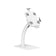 Lumi Universal Anti-Theft Tablet Kiosk Stand | 7.9"–11" Tablet Support | 360° Rotation | Lockable Countertop POS Display with Tilt Adjustment & Cable Management PAD33-03