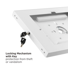 SecureTab Anti-Theft Tablet Wall Mount, free shipping